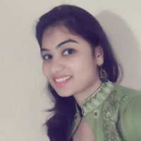 Algorhythm Tech Employee Dipali Laturiya's profile photo