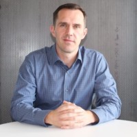 ChannelSight Employee Ronan O'Callaghan's profile photo