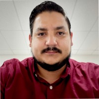 Rodrigo Cuevas Email