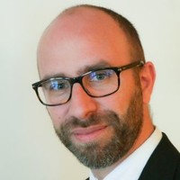 Mehdi Amriou Email & Phone Number