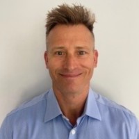 Recruitment Engineering Services Employee Clinton Palmer's profile photo
