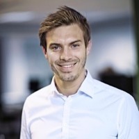 BoligPortal Employee Henrik Lefevre's profile photo
