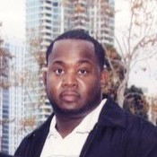 United States Department of Defense Employee Andra' Hall's profile photo