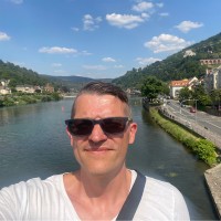 Marcus Heinrich Email