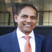 Wasantha Perera Email & Phone Number