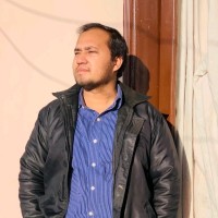 3S Solutions Pvt Ltd Pakistan Employee Adeel Ejaz's profile photo
