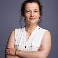 Rulesware Employee Joanna Fuentes's profile photo