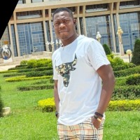 Kouame Kouadio Email & Phone Number