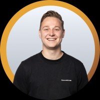 Extendure Employee Kevin Jacobs's profile photo