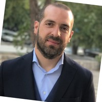 Hellas Direct Employee Christos Flevotomos's profile photo