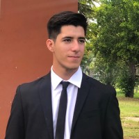 Rodrigo Domínguez Bustamante Email