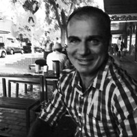 Pro Light & Sound Pty Ltd Employee John Christos's profile photo