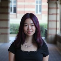 Crisis Text Line Employee Jessie's profile photo