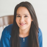 Johanna Lu Email & Phone Number