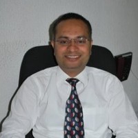MBH POWER Employee Rachit Shah's profile photo