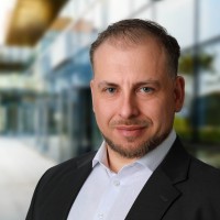 Worldline Switzerland Employee Marcus Petschel's profile photo