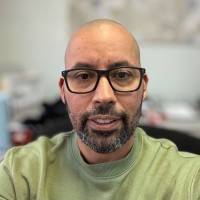 AMS Vans, Inc Employee Luis Diaz Colon's profile photo