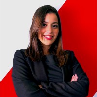 KeyGate Employee Sarah Gamal's profile photo