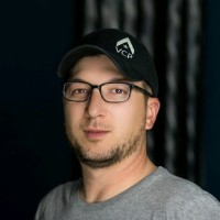 AeroDeploy Employee Matthew Burasco's profile photo