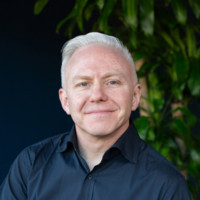 Earth Breeze Employee Tom Ferguson's profile photo