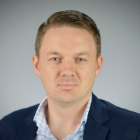 TalentNeuron Employee Peter Fallon's profile photo