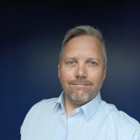 SAVOYE Employee Marc Duray's profile photo