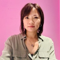 Nike Employee Ping-Wen Wang's profile photo