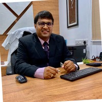 ACCRETION PHARMACEUTICALS - PHARMA PCD COMPANY Employee Harshad Rathod's profile photo