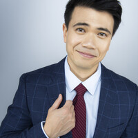Kaleidoscope Pictures Inc Employee Jericho Lopez's profile photo