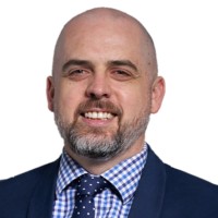 Amotiv Limited Employee Jason Hall's profile photo