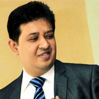 GAIL (India) Limited Employee Faisal Hoda's profile photo