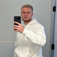 Henge Baustoff GmbH Employee Max Schönefeld's profile photo