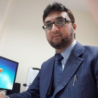 Masood Rasheed Email