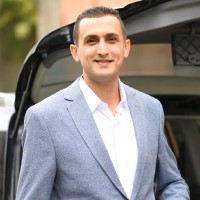 Khireddine Boufenara Email