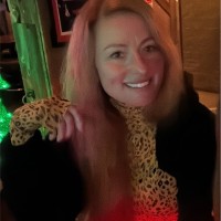 Baltimore Museum of Art Employee Beyza Erenler's profile photo