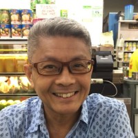 Harry Lim Email