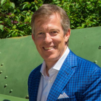 Ridley College Employee David Carter's profile photo