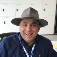 SafetyCulture Care Employee Tony Tahche's profile photo