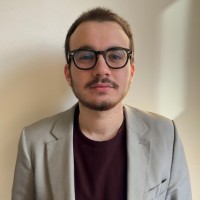 Vita Actives Employee Giorgio Plebani's profile photo