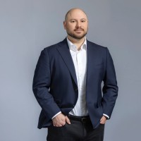 Pre-Amp Employee Eric Desjardins's profile photo