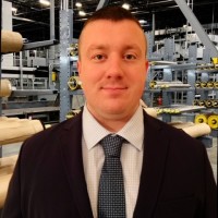 CRST The Transportation Solution, Inc. Employee Clint Walker's profile photo