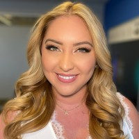 Angie Castro-Patterson Email & Phone Number