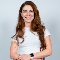 Hyperzon Employee Radina Stefanova's profile photo