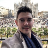 James Perea Email & Phone Number