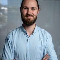 Boulcott Hospital Employee James Wells's profile photo