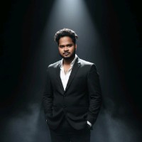 Vignesh Suresh Email