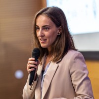 Slovenská technická univerzita v Bratislave Employee Natalia Gurska's profile photo