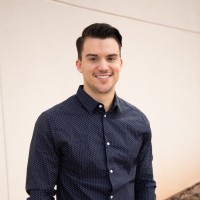 Beacon Homes Oklahoma Employee Brady Thorman's profile photo