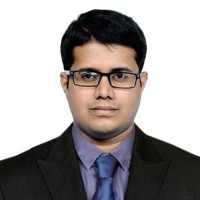 Trellis Data Employee Ganaraj Rao's profile photo