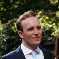 VFlowTech Employee Casper Stork's profile photo